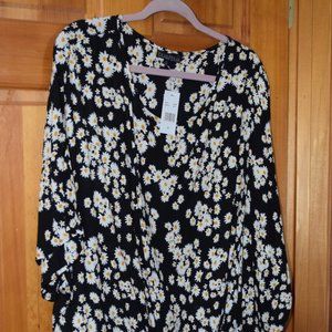Buall bua short sleeve top